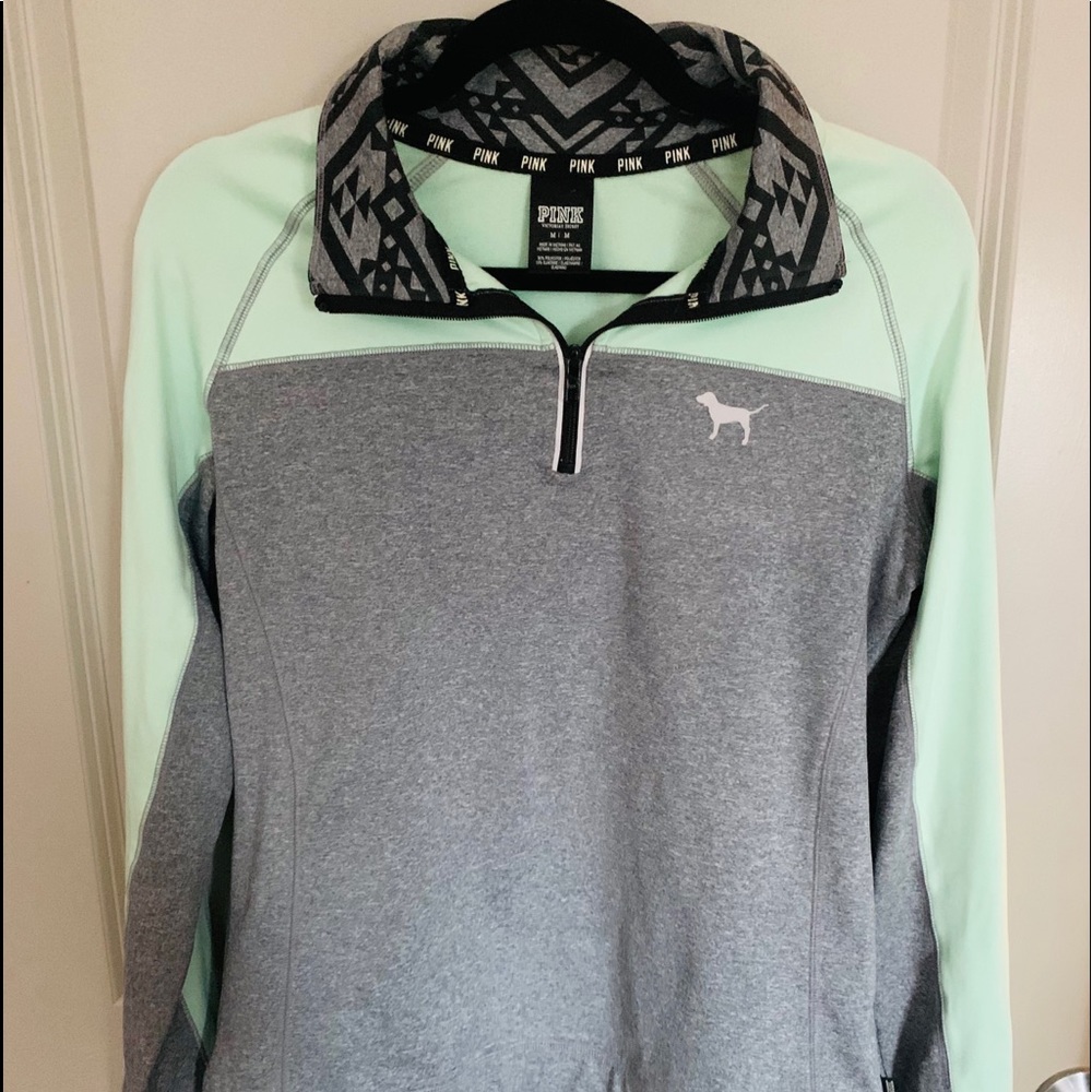 PINK Long Sleeve Sweatshirt